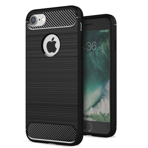 Image of IPhone X Silicone Matte Case