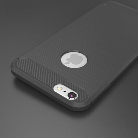 Image of IPhone X Silicone Matte Case