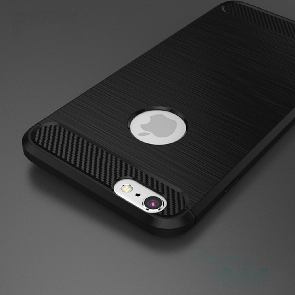 IPhone X Silicone Matte Case