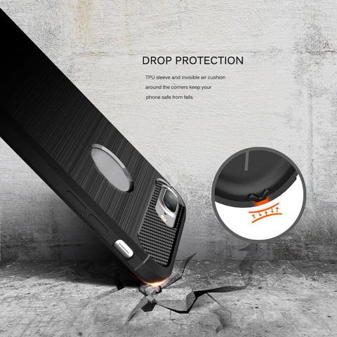 Image of IPhone X Silicone Matte Case