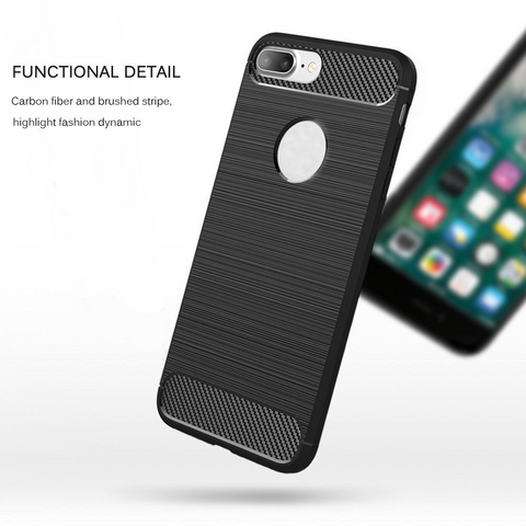 Image of IPhone X Silicone Matte Case