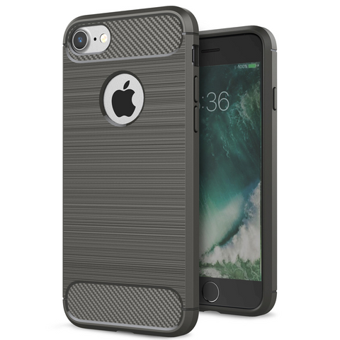 Image of IPhone X Silicone Matte Case