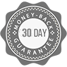 Image of 30-Day Money-Back Guarantee