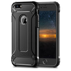 Heavy Duty Shockproof Armor Impact Protection Case for iPhone 5,6,7,8,X,11