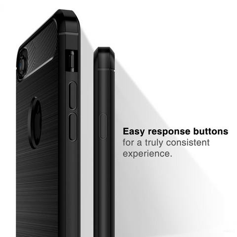 IPhone X Silicone Matte Case