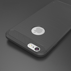 IPhone X Silicone Matte Case