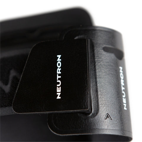Image of Neutron Armband Cell Phone Running Case with Key Slot and Adjustable Elastic Band for iPhone, Samsung