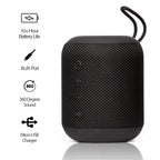 Neutron X9 Portable Wireless Bluetooth Speaker with Enhanced Bass for iPhone, Android, Laptop & Computers