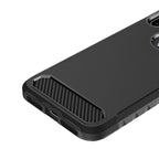 Neutron iPhone X/XS Protective Heavy Duty Armour Shockproof Slim Case with Tempered Glass Screen Protector