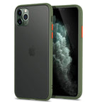 Bumper Silicone Shockproof Case for iPhone 11,11 Pro,11 Pro Max X XS XR 6 7 8
