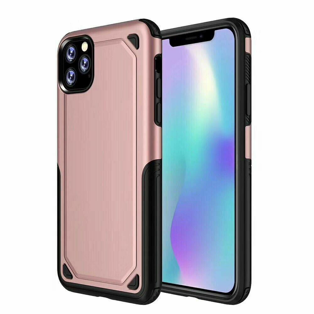 Shockproof Tough Armor Hyper Protection Phone Case for iPhone