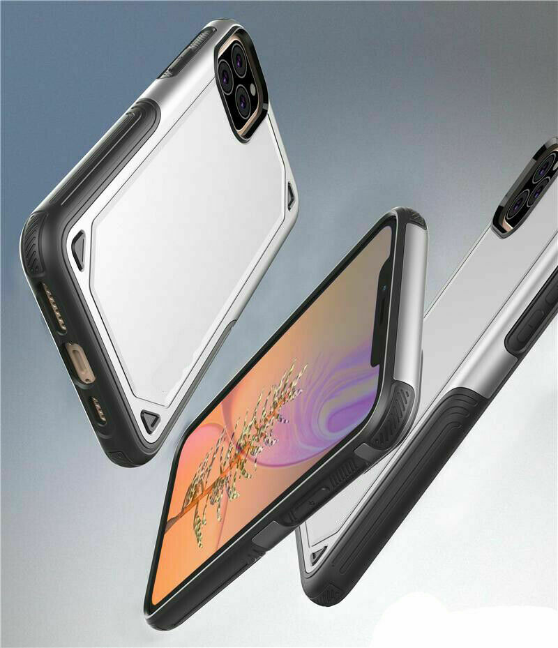 Shockproof Tough Armor Hyper Protection Phone Case for iPhone