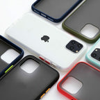 Bumper Silicone Shockproof Case for iPhone 11,11 Pro,11 Pro Max X XS XR 6 7 8