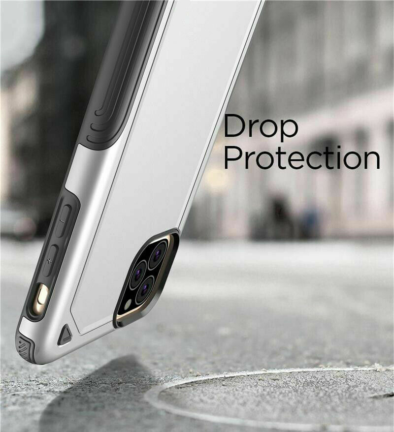Shockproof Tough Armor Hyper Protection Phone Case for iPhone