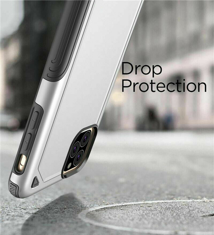 Image of Shockproof Tough Armor Hyper Protection Phone Case for iPhone