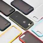 Bumper Silicone Shockproof Case for iPhone 11,11 Pro,11 Pro Max X XS XR 6 7 8