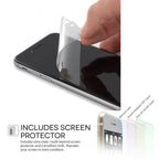 Faux Leather Folio Flip Wallet Case Cover For Apple iPhone 6,6s,7,8,X,XS,XR,XS MAX