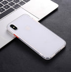 Bumper Silicone Shockproof Case for iPhone 11,11 Pro,11 Pro Max X XS XR 6 7 8