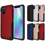 Shockproof Tough Armor Hyper Protection Phone Case for iPhone