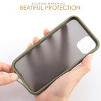 Bumper Silicone Shockproof Case for iPhone 11,11 Pro,11 Pro Max X XS XR 6 7 8